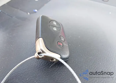 2014 Lexus Gx 460 z USA, uszkodzony, nr VIN JTJBM7FX8E5067298